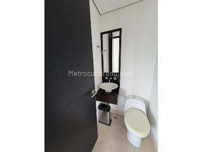 Apartamento de 1 alcoba en venta en El Poblado, Medellín, 60 m² · foto 14 de 20