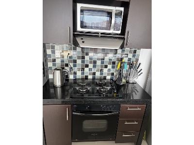Apartamento de 1 alcoba en venta en El Poblado, Medellín, 60 m² · foto 17 de 20