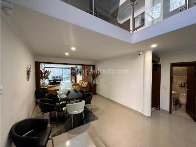 Casa de 4 alcobas en venta en Cola Del Zorro, Medellín, 425 m² · foto 10 de 20