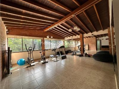 Casa de 4 alcobas en venta en Cola Del Zorro, Medellín, 425 m² · foto 7 de 20