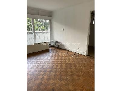 Apartamento en venta en Santa Maria De Los Angeles, Medellín · foto 3 de 12