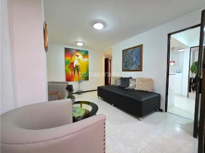 Apartamento de 2 alcobas en venta en El Poblado, Medellín, 145 m² · foto 13 de 20