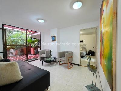 Apartamento de 2 alcobas en venta en El Poblado, Medellín, 145 m² · foto 7 de 20