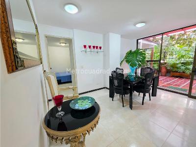 Apartamento de 2 alcobas en venta en El Poblado, Medellín, 145 m² · foto 9 de 20
