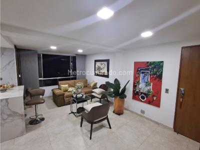 Apartamento en venta en Santa Lucia, Medellín · foto 2 de 20