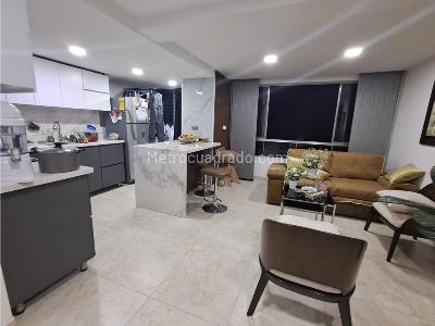 Apartamento en venta en Santa Lucia, Medellín · foto 3 de 20