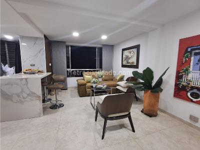 Apartamento en venta en Santa Lucia, Medellín · foto 4 de 20