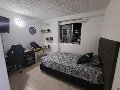 Apartamento en venta en Santa Lucia, Medellín · foto 7 de 20