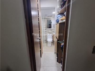 Apartamento en venta en Santa Lucia, Medellín · foto 11 de 20