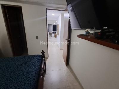 Apartamento en venta en Santa Lucia, Medellín · foto 12 de 20