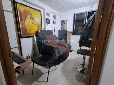 Apartamento en venta en Santa Lucia, Medellín · foto 13 de 20