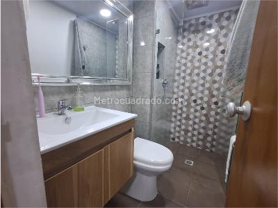 Apartamento en venta en Santa Lucia, Medellín · foto 17 de 20