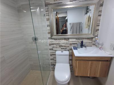 Apartamento en venta en Santa Lucia, Medellín · foto 18 de 20