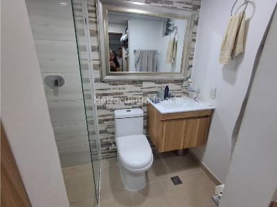 Apartamento en venta en Santa Lucia, Medellín · foto 19 de 20