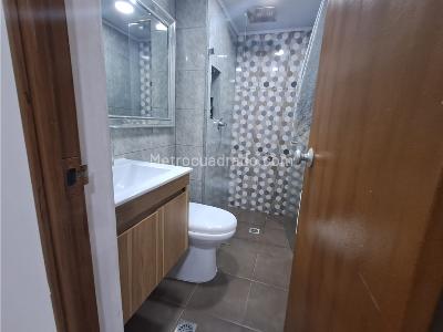 Apartamento en venta en Santa Lucia, Medellín · foto 20 de 20