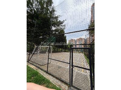 Apartamento en venta en La Frontera, Envigado · foto 10 de 19