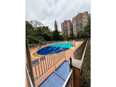 Apartamento en venta en La Frontera, Envigado · foto 12 de 19