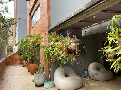 Apartamento en venta en La Frontera, Envigado · foto 16 de 19