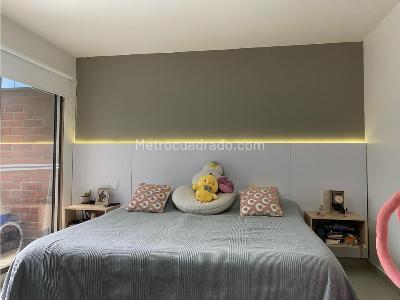 Apartamento en venta en La Frontera, Envigado · foto 18 de 19