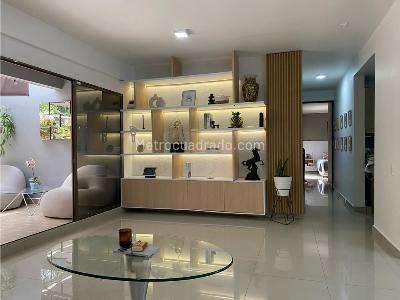 Apartamento en venta en La Frontera, Envigado · foto 19 de 19