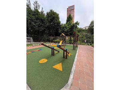 Apartamento en venta en La Frontera, Envigado · foto 5 de 19
