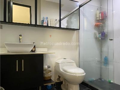 Apartamento en venta en La Frontera, Envigado · foto 8 de 19