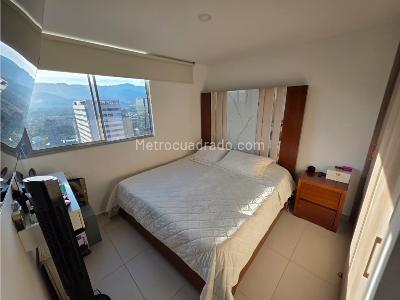 Apartamento de 3 alcobas en venta en Ciudad Del Rio, Medellín, 120 m² · foto 9 de 12