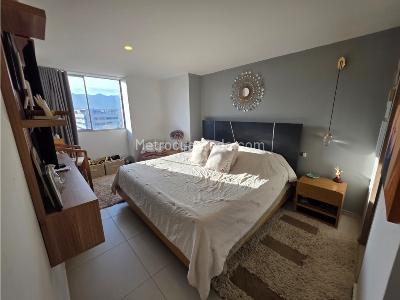 Apartamento de 3 alcobas en venta en Ciudad Del Rio, Medellín, 120 m² · foto 11 de 12