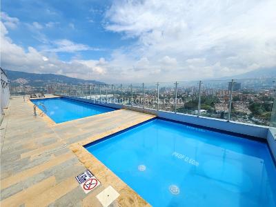 Apartamento de 3 alcobas en venta en La Paz, Envigado, 82 m² · foto 14 de 17
