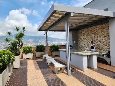 Apartamento de 3 alcobas en venta en La Paz, Envigado, 82 m² · foto 15 de 17