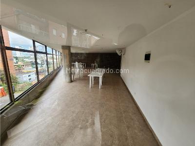 Apartamento de 3 alcobas en venta en La Paz, Envigado, 82 m² · foto 16 de 17