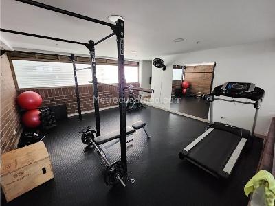 Apartamento de 3 alcobas en venta en La Paz, Envigado, 82 m² · foto 17 de 17