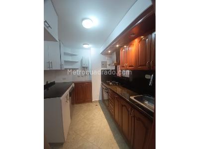 Apartamento en venta en Envigado, Medellín · foto 17 de 18
