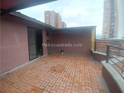Apartamento en venta en Envigado, Medellín · foto 4 de 18
