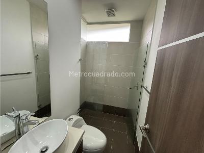 Apartamento de 1 alcoba en venta en Sabaneta Medellin Antioquia, Medellín, 48 m² · foto 10 de 10