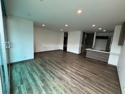 Apartamento de 1 alcoba en venta en Sabaneta Medellin Antioquia, Medellín, 48 m² · foto 4 de 10