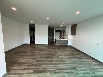Apartamento de 1 alcoba en venta en Sabaneta Medellin Antioquia, Medellín, 48 m² · foto 7 de 10