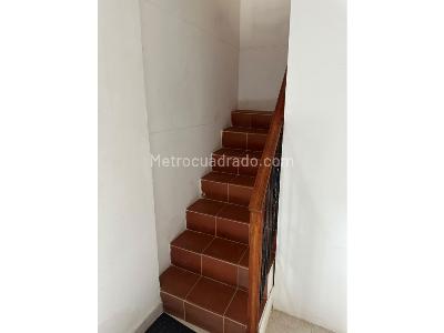 Apartamento de 2 alcobas en arriendo en Belen Malibu, Medellín, 70 m² · foto 8 de 9
