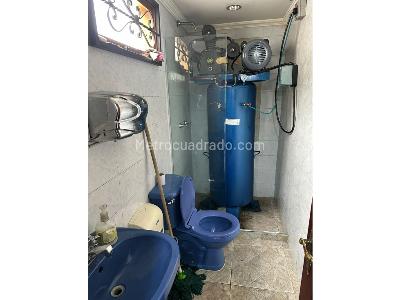 Casa de 5 alcobas en venta en Belen Alameda, Medellín, 750 m² · foto 11 de 20