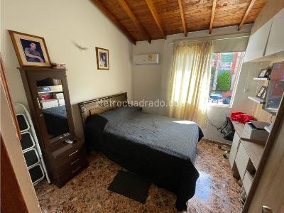 Casa de 3 alcobas en venta en Rodeo Alto, Medellín, 70 m² · foto 16 de 19