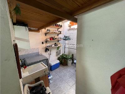 Casa de 3 alcobas en venta en Rodeo Alto, Medellín, 70 m² · foto 17 de 19