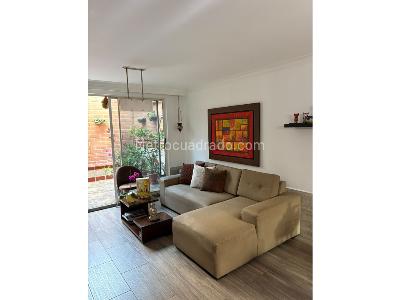 Casa de 3 alcobas en venta en Belen La Mota, Medellín, 113 m² · foto 2 de 13