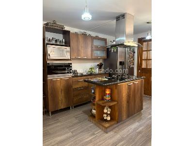 Casa de 3 alcobas en venta en Belen La Mota, Medellín, 113 m² · foto 3 de 13