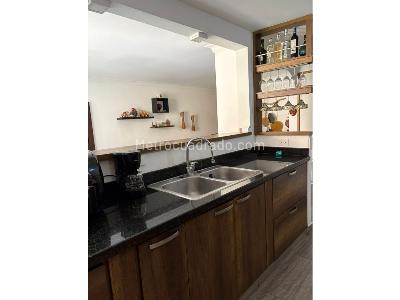 Casa de 3 alcobas en venta en Belen La Mota, Medellín, 113 m² · foto 4 de 13