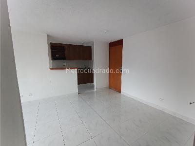 Apartamento de 3 alcobas en venta en La Hondonada, Medellín, 62 m² · foto 4 de 20