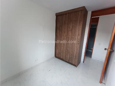 Apartamento de 3 alcobas en venta en La Hondonada, Medellín, 62 m² · foto 10 de 20