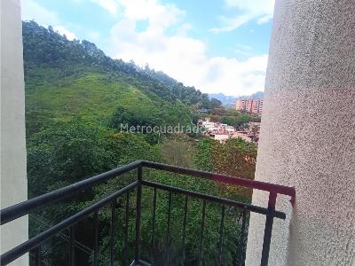Apartamento de 3 alcobas en venta en La Hondonada, Medellín, 62 m² · foto 13 de 20