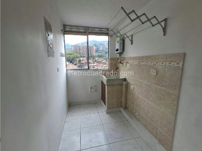 Apartamento de 3 alcobas en venta en La Hondonada, Medellín, 62 m² · foto 14 de 20