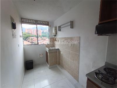Apartamento de 3 alcobas en venta en La Hondonada, Medellín, 62 m² · foto 15 de 20
