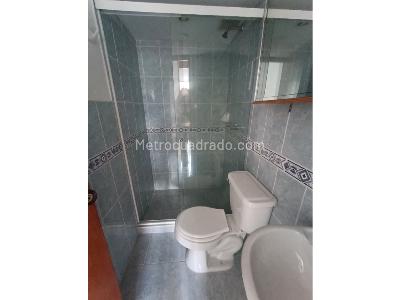 Apartamento de 3 alcobas en venta en La Hondonada, Medellín, 62 m² · foto 18 de 20